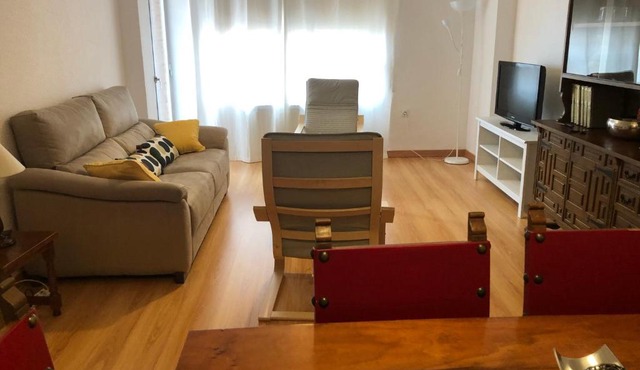 Apartamento Cervantes