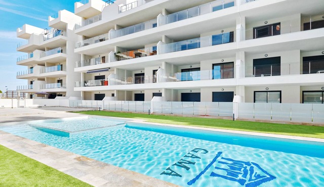 Apartamento Cilantro (Roda Golf)