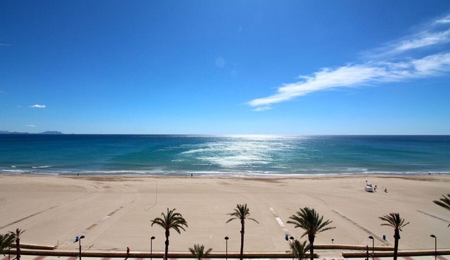 APARTAMENTO COSTA BLANCA