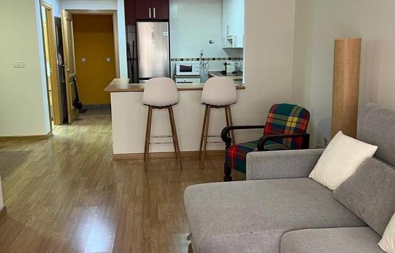 Apartamento Costa Cálida II