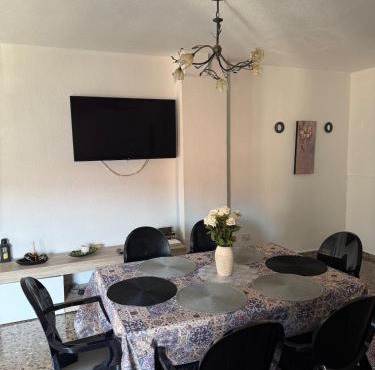 Apartamento Dúplex vacacional