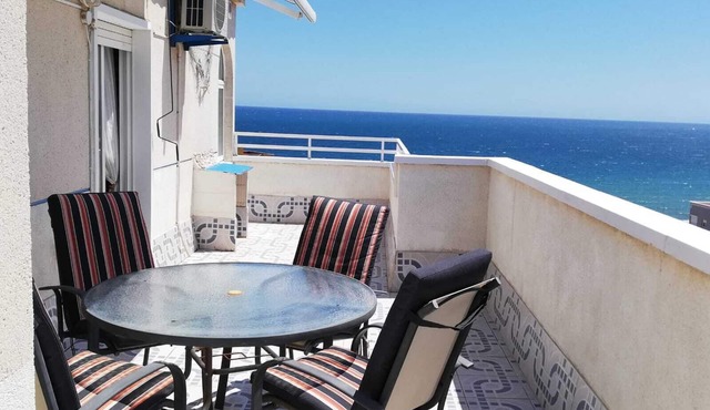 APARTAMENTO DE LUJO EN ALICANTE