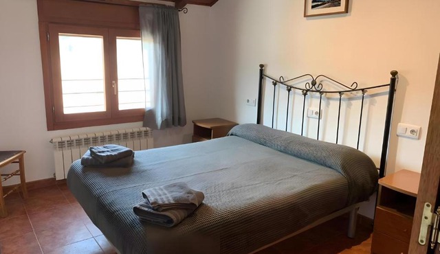 Apartamento Dos