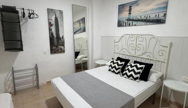 apartamento el camarote