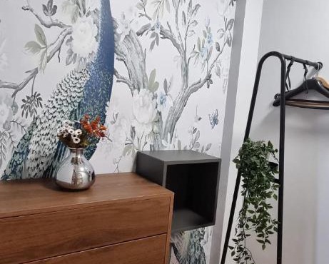 Apartamento El Mirador