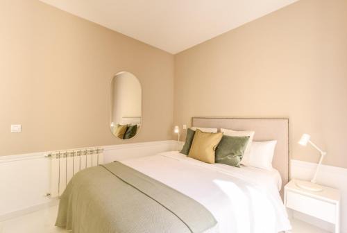 Apartamento Embajadores XIX
