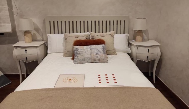 Apartamento en Bertamiráns PANGEA