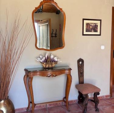 Apartamento Rural Casablanca
