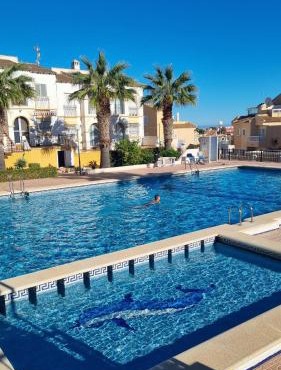 Apartamento de Inés Las Carolinas