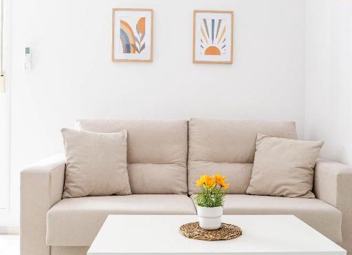 Apartamento AGUAMIEL
