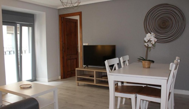 Apartamento Estiviellas, Pirineo