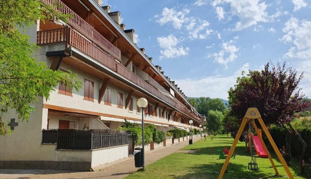 Apartamento Goxoa
