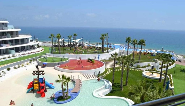 Apartamento INFINITY View SPAIN Holiday