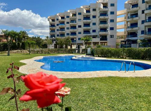 Apartamento Isla Plana