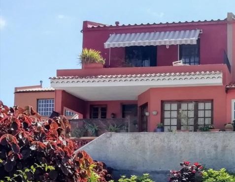 Apartamento La Buenavistera 1