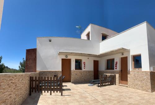 Apartamento La Cueva, Artenara By Artenatur