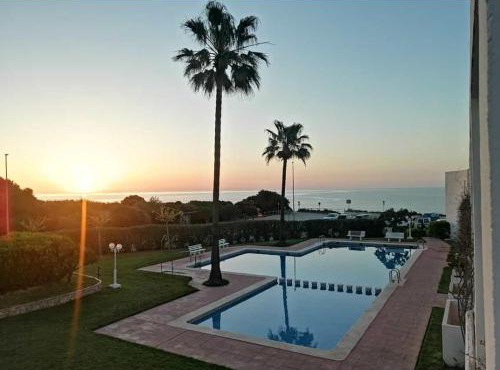 Apartamento La Dorada , Platja les Deveses