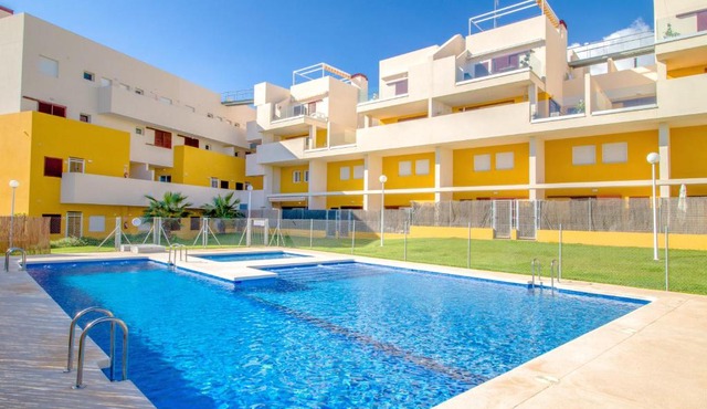 Apartamento La Marina