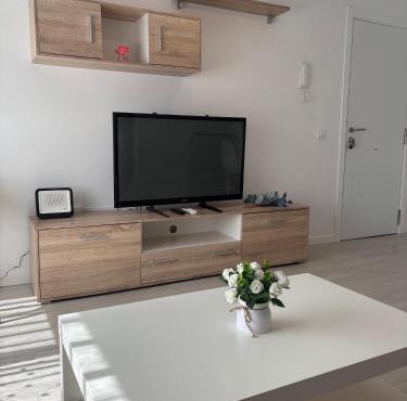 Apartamento Las Barrancas