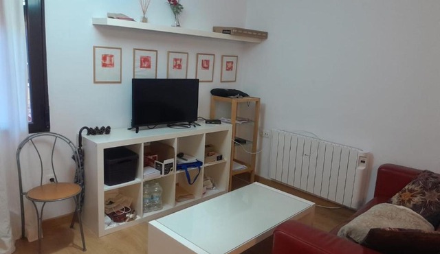 Apartamento "Las Hermanas"