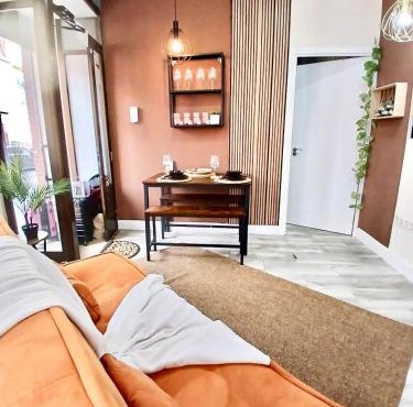 Apartamento Madrid