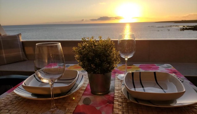 Apartamento Maravilla