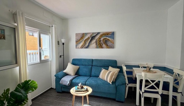 Apartamento Maravía La Restinga