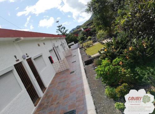 Apartamento Montebreña