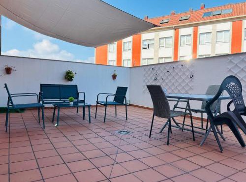 Apartamento O SALEIRO