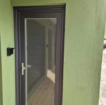 Apartamento paraiso C