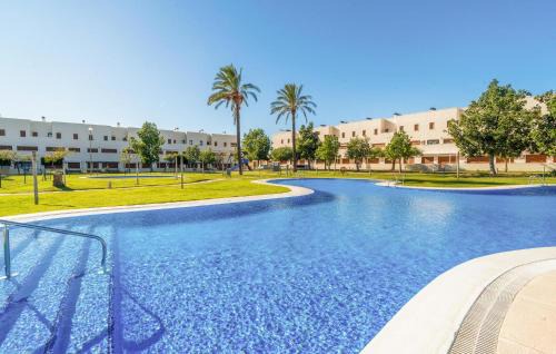 Apartamento Paronamica Golf