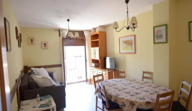 Apartamento Peña Erata