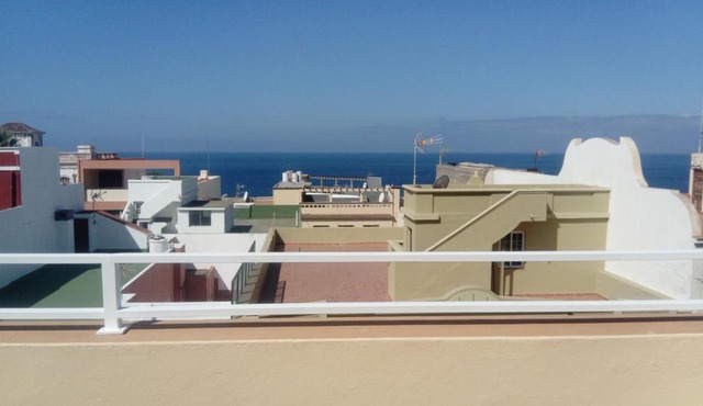Apartamento Pequeña Perla