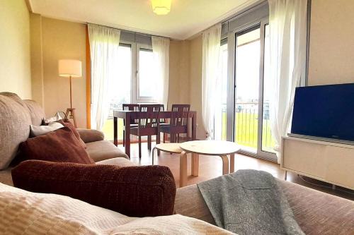 Apartamento Playa Foz