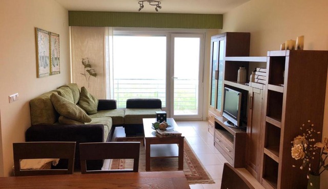 Apartamento Playa San Pedro