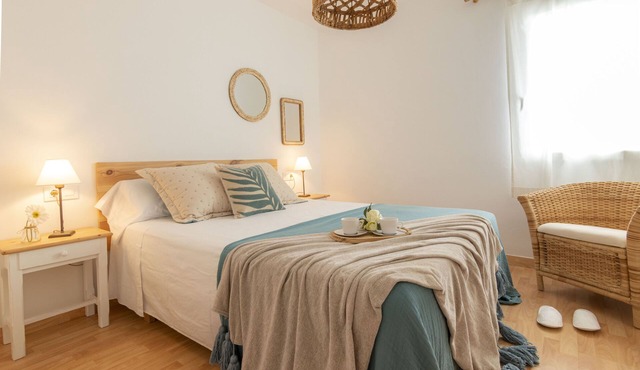 Apartamento Ponent 6