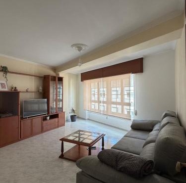 Apartamento Río Anllóns