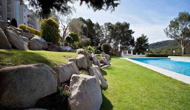 Apartamento Recién Reformado con Piscina y A/C