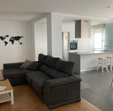 Apartamento Reibón