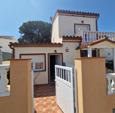 Apartamento Riells