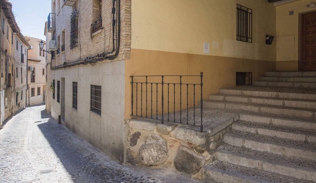 Apartamento Ruh Sara