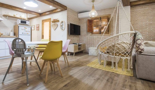 APARTAMENTO RUH SARA