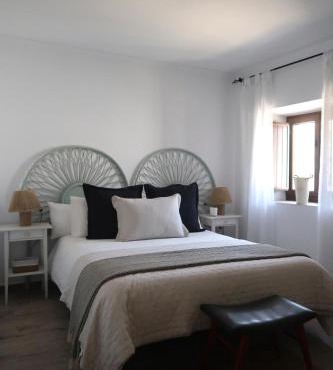 Apartamento Rural en Valencia de Alcántara