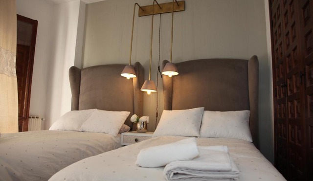 Apartamento San Juan