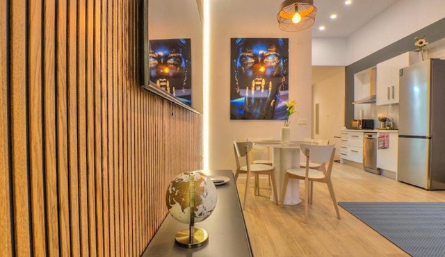 Apartamento Somo Home