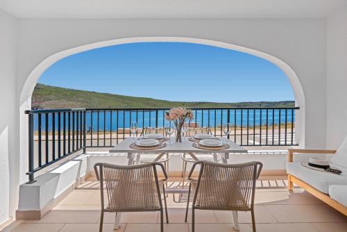 Apartamento Tramontana 113BJ by 3VILLAS