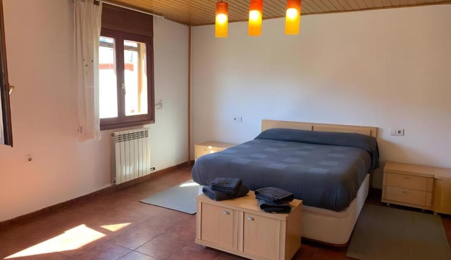 Apartamento Uno
