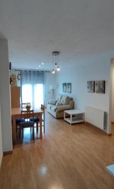 Apartamento Vicente, bonito apartamento en Boltaña