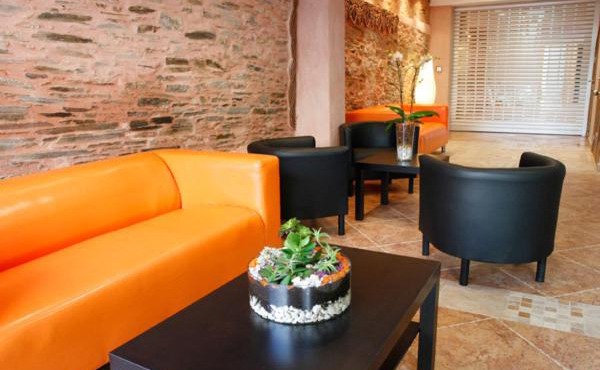 Apartamentos Albariño