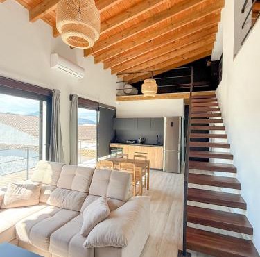 Apartamentos Algodonales